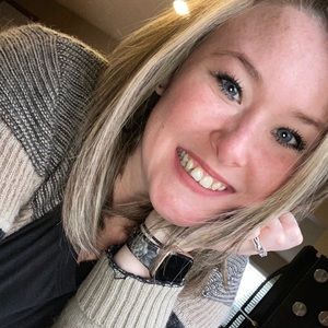 Meet your Posher, Allie